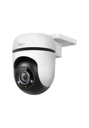 TP-Link Tapo C500 Yatay - Dikey Wi-Fi Dış Mekan Güvenlik Kamerası