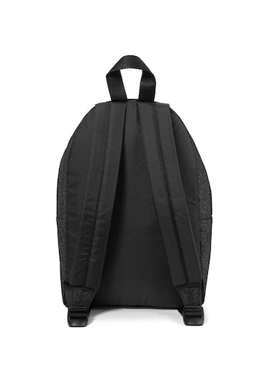 Eastpak Orbit Siyah Simli Sırt Çantası EK000043N981 Siyah