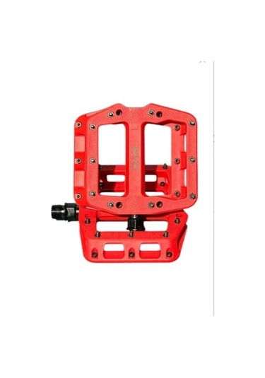 Bike Sky Evo Rulmanlı Çivili Bisiklet Pedal