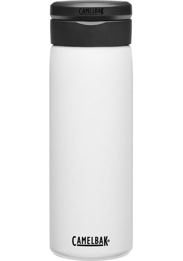 Camelbak Fit Cap Matara 600 Ml Beyaz