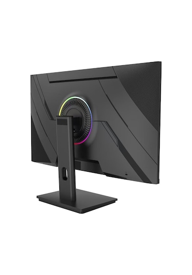 Dragos EliteSeries E245FHD500 24.5" 1 MS 500 Hz FreeSync G-Sync IPS Pivot Oyuncu Monitörü