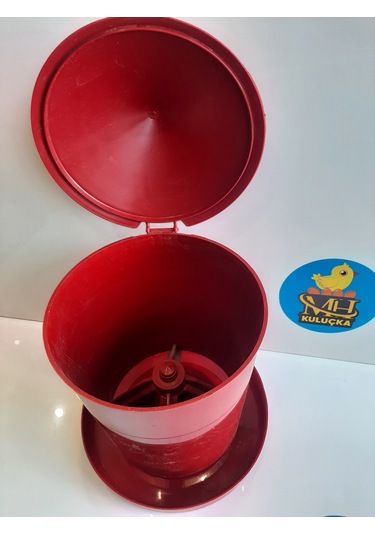 5kg Kovalı Civciv Yemliği