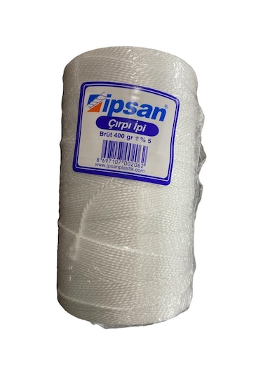 Çırpı İpi 400 Gr