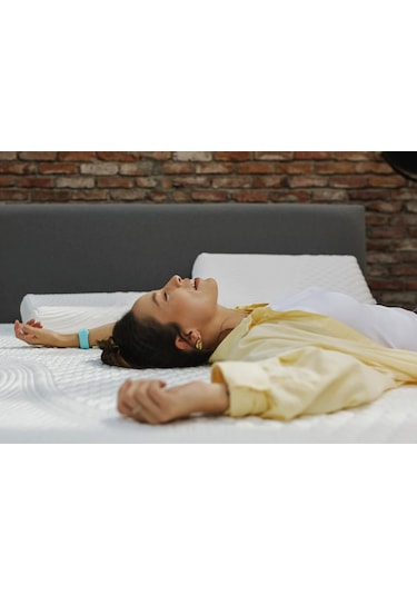 Isbiryatak Nubi Sleep Solo Ortopedik Lateksit Yatak