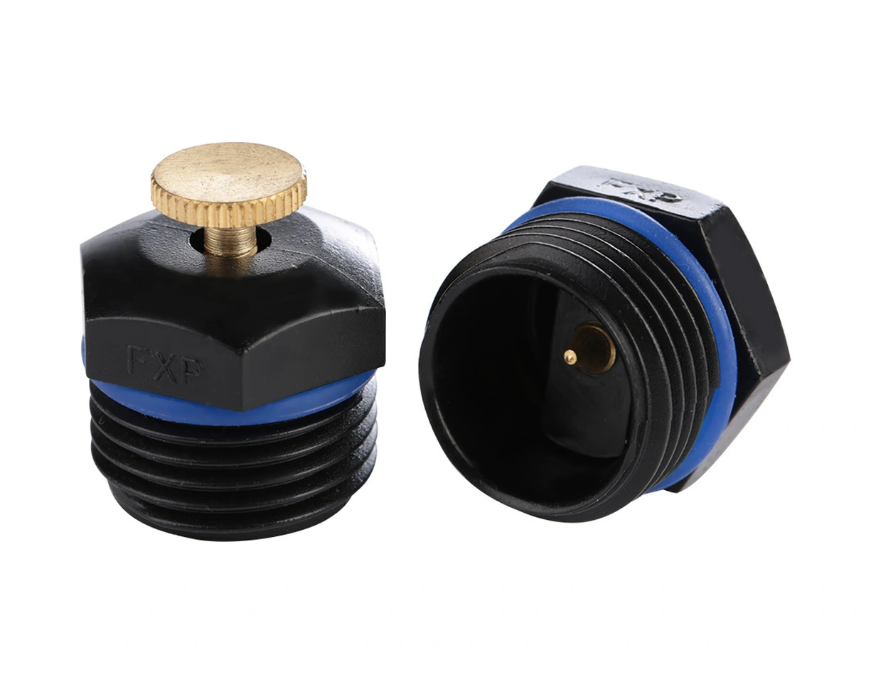 Hangfox 10 Adet Ayarlanabilir Mikro Buharlayıcı, 1/2" Dn15 Tesisatı, 2-6 M Menzil, Tarım Çim Bahçe Sulama, Su Tasarruflu Plastik Damlatıcı