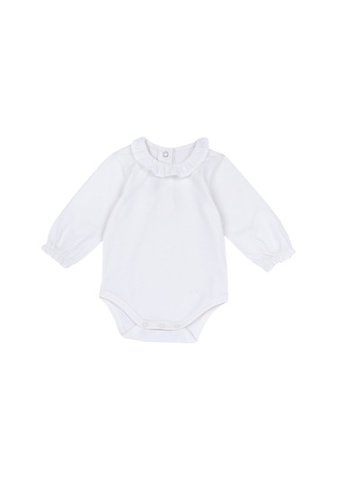 Chicco Body / U.kol 09100604000000 000033 White