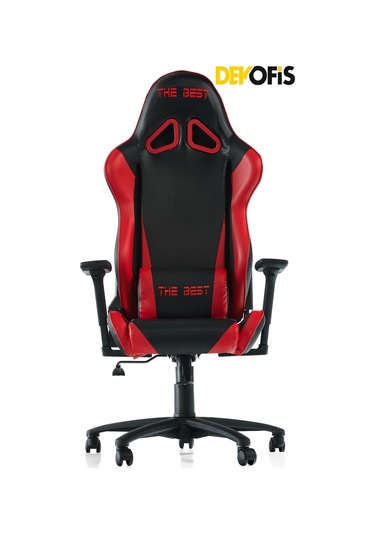 Oyuncu Koltuğu Dekofis Best