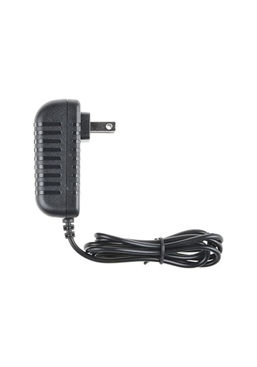 Pk Power Ac/dc Logıc3 E18-00377-04 Mıp107 Android Tablet Pc Güç Kaynak Kablosu Ps Duvar Ana Pil Şarj Cihazı Ma Psu Od: 2,5mm