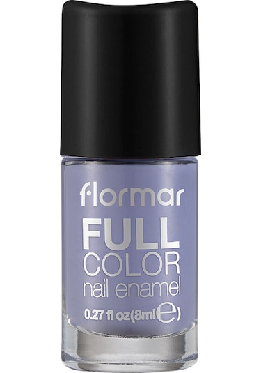 Full Color Ultra Yüksek Pigmentli & Parlak Bitişli Oje 8682536078481 Fc67 Horızon