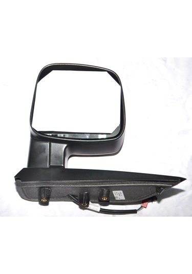 Ayna Sol Bipper Nemo Fiorino Elektirikli Kapaklı 8153.vj