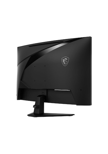 MSI Mag 32C6 31.5" 1MS 180Hz FHD Adaptive Sync VA Kavisli Gaming Monitör