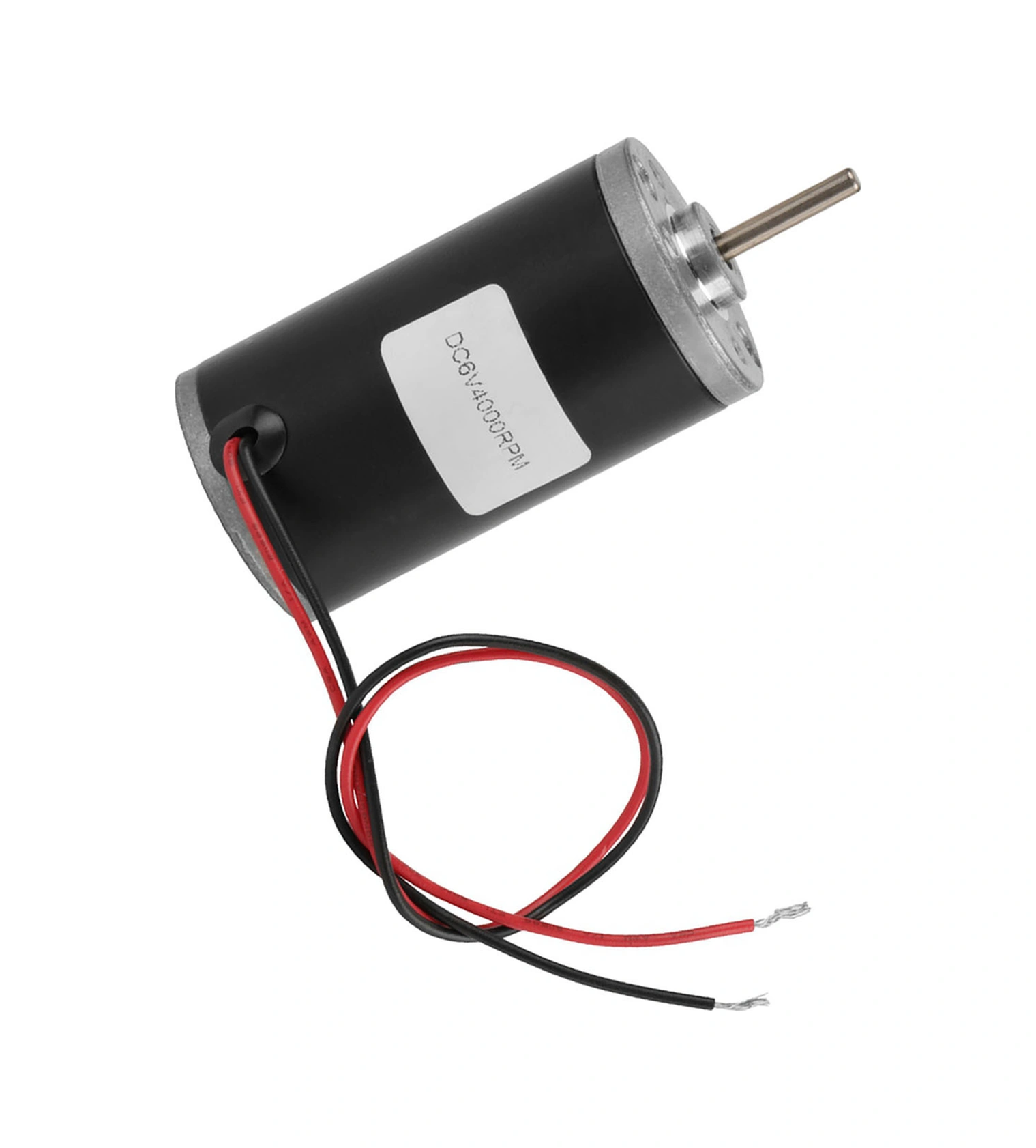 Yaleker 24v 3500 Devirli 31zy Modeli Sabit Mıknatıslı Dc Motor - Yüksek Tork, Düşük Gürültü, Uzun Ömürlü Metal Dişli Ve Saf Bakır Bobinli