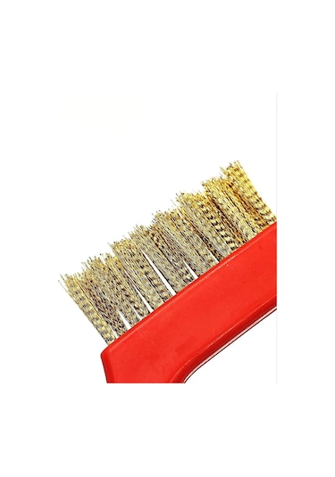 Avtodelo İnce Mala Püskürtme Seti 3'lü Tasarım, Çelik, Pirinç Ve Naylon Kırılmaz 443798383