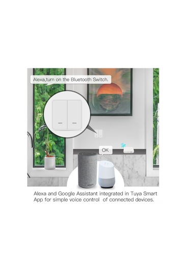 Singree Akıllı Parmak Robotu - Bluetooth Kontrollü, Zamana Ayarlı, Ev Otomasyonu İçin Mükemmel Çözüm