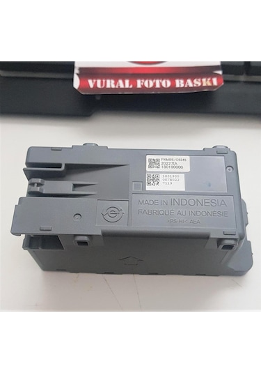 EPSON C9345 - L15150 / 15160 Atık Kutusu Resetleme Hizmeti