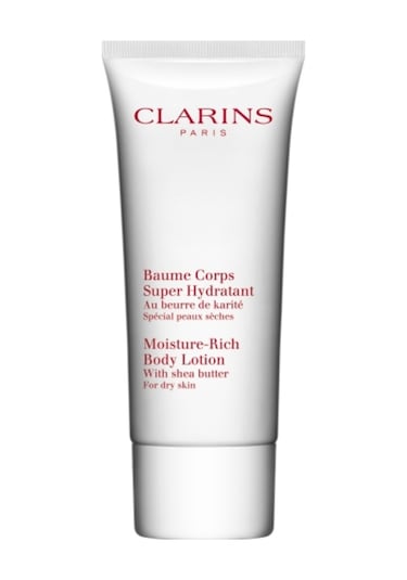Clarins Moisture Rich Body Lotion 200 ML