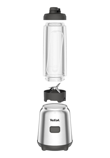 Tefal Mix & Move 2  0,6 L Mataralı 300 W Taşınabilir Smoothie Blender