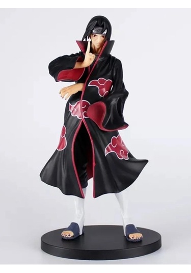 Dükkan Design Uchıca Itachı 20 Cm Statü Figür