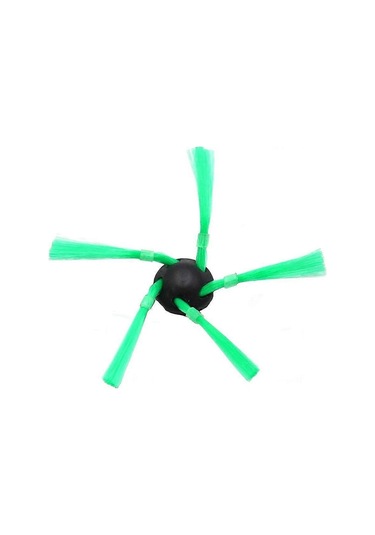 Moveevo Vorwerk Kobold Vr20/vr30 Robot Süpürge İçin Ana Fırça, Yan Fırçalar Ve Hepa Filtre Seti - Toz, Kedi Tüyü Temizliği, Hava Kalitesi İyileştirme