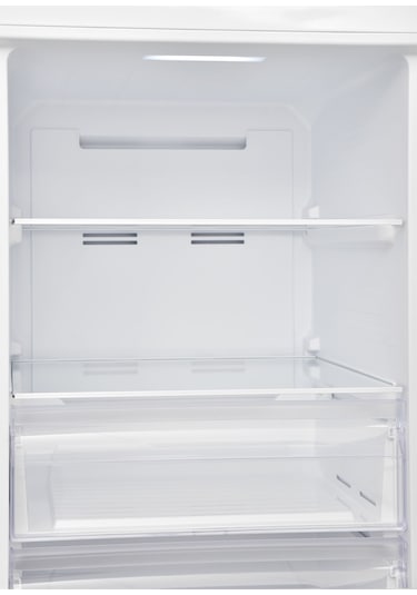 Vestel CDL801 E NF 406 LT 6 Çekmeceli Dikey Derin Dondurucu