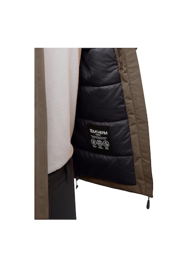 Jack Wolfskin A61872-5719 Jasper Ins Jkt M Erkek Outdoor Mont 001