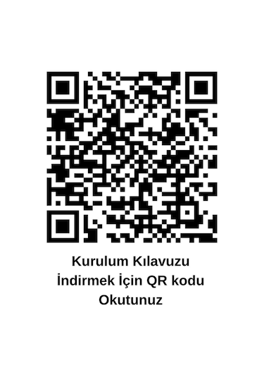 Floradesign Malibu Aynalı Gardırop / Elbise Dolabı