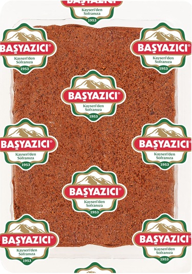 Başyazıcı Sade Kayseri Kahvaltılık Çemen 350 G