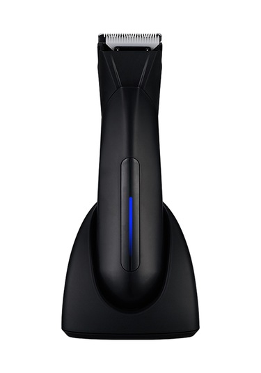 Moveevo Zcb108 Erkek Tıraş Makinesi Özel Bölgeler Koltuk Altı Kılları Düzeltici Siyah + Şarj Standı