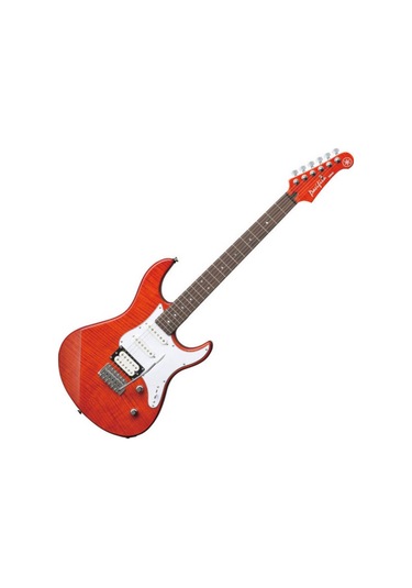 Yamaha Pacifica 212Vfm Elektro Gitar (Caramel Brown)