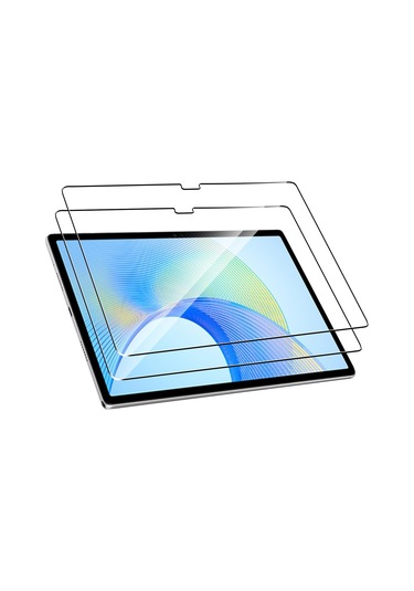 Honorpad X9 11.5 İnç 2023 Uyumlu Ekran Koruyucu Nano Ultra İnce Koruyucu 9h Esnek Cam