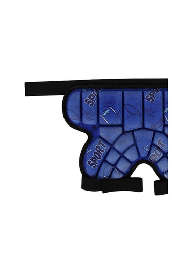 Suntek Çocuklar Için Yastıklı Kalça Koruyucu Şort Koyu-mavi Koyu Mavi