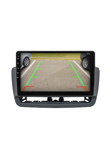 Seat Ibiza Android Multimedya Sistemi 2012-2015 Crv4460xp