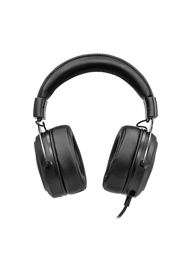 Cooler Master Ch331 Rgb Kablolu Mikrofonlu Kulak Üstü Oyuncu Kulaklığı