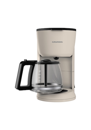 Grundig FK 4311 B Filtre Kahve Makinesi