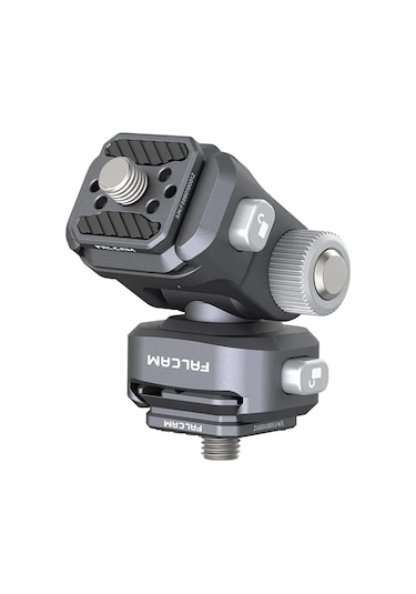 Falcam F22 Quick Release Eğilebilir Monitor Montajı