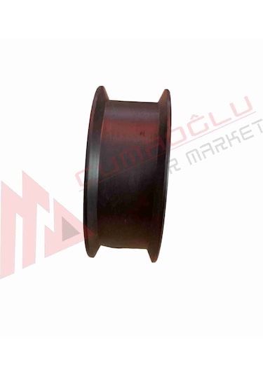 Kayış Gerdirme Makarası Ø63