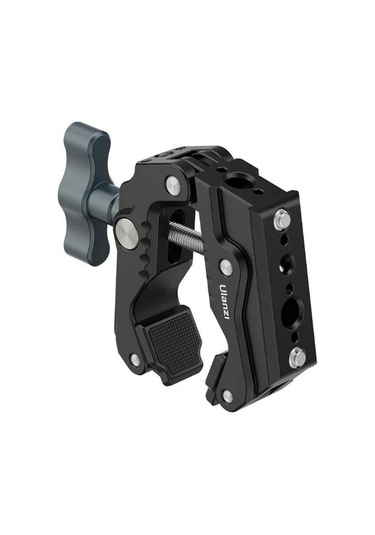 Ulanzi R011a Alüminyum Süper Clamp Kelepçe