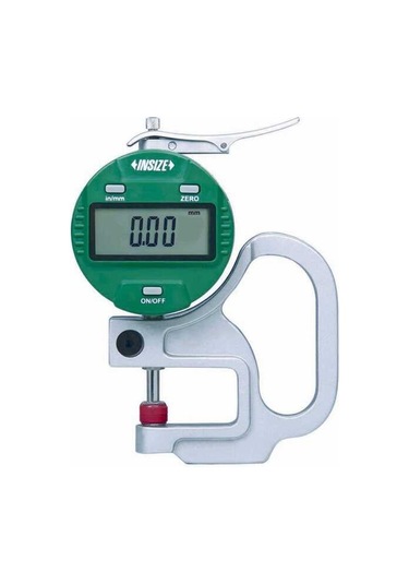 Insize 2871-10 Kalınlık Komparatörü 0.01 Mm