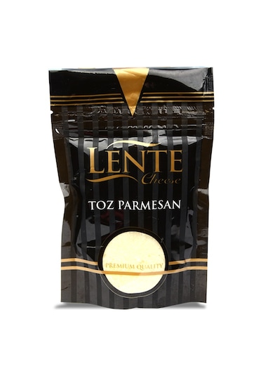 Lente Cheese Toz Parmesan 100 G