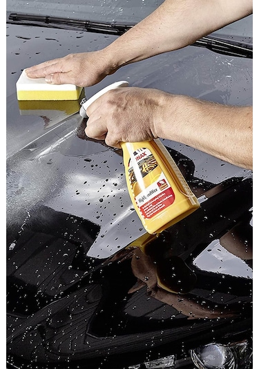 Sonax Hızlı Cila 500 ML