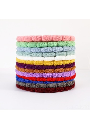 Xindoker Güçlü Elastik Banyo Tuvaleti Döşemesi - O/u/v Tipi Ev Kullanıma Uygun - Yıkama Kolay - Kışlık Konforlu - Kuzey Avrupa Pembe Pembe