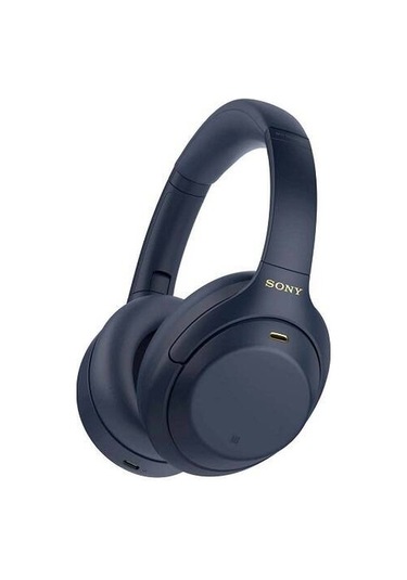Sony WH-1000XM4 CE7 Bluetooth 5.0 Kulak Üstü Kulaklık