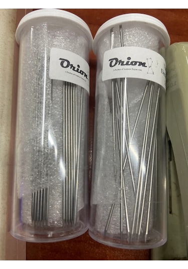 Punta Kaynak Tungsten anod uç 1 mm