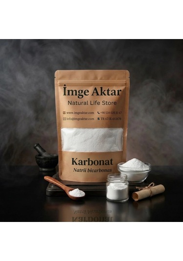 Karbonat Sodyum Bikarbonat 250g