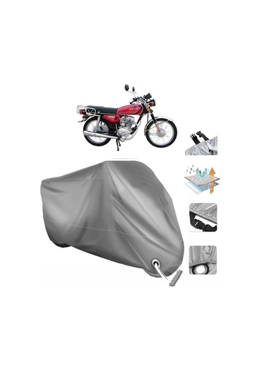 Çelik Motor Victory 125 Vınleks Motor Brandası(Kilit Uyumlu