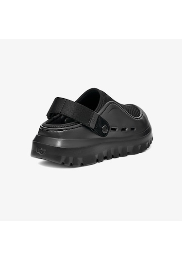 Ugg Peakmod Erkek Siyah Sandalet 026 1166912