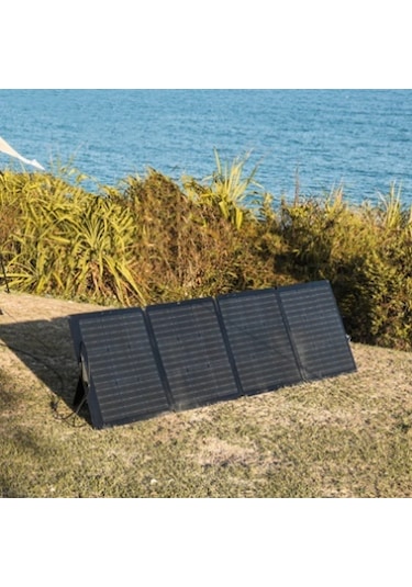 Zendure 200w Katlanabilir Güneş Paneli