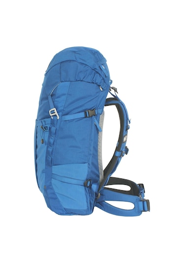 Bach Packster33 Litre Unisex Sırt Çantası Medium 43cm-54cm -mavi Mavi