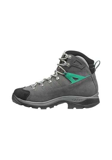 Asolo Fınder Gtx Kadın Outdoor Bot Gri - Mavi
