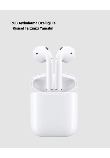 Bluetooth Kulak Üstü Kulaklık Anc Teknolojili, Mikrofonlu, Konforlu Tasarım